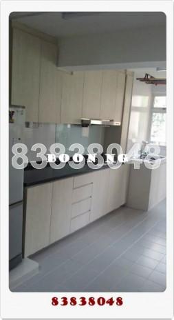Blk 4 Holland Close (Queenstown), HDB 3 Rooms #72194511